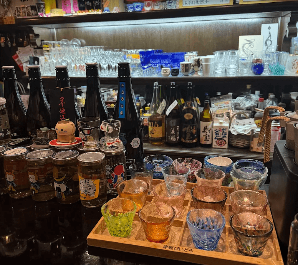 日本酒BAR四季／SAKE BAR SHIKI サブ画像 1