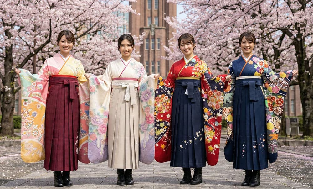 濱上呉服店 金沢店 サブ画像 5