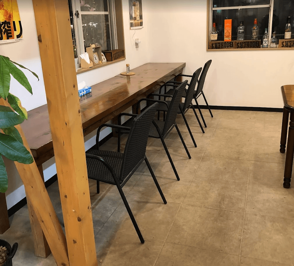 唐揚げ蔦 日高本店 サブ画像 3