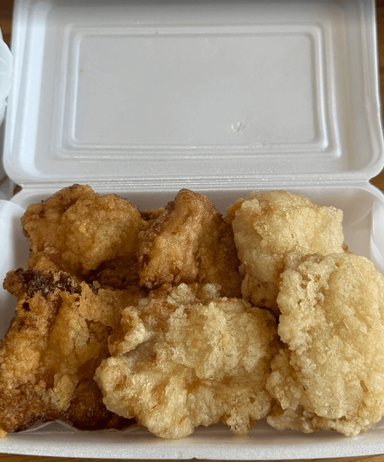 唐揚げ蔦 日高本店 サブ画像 5