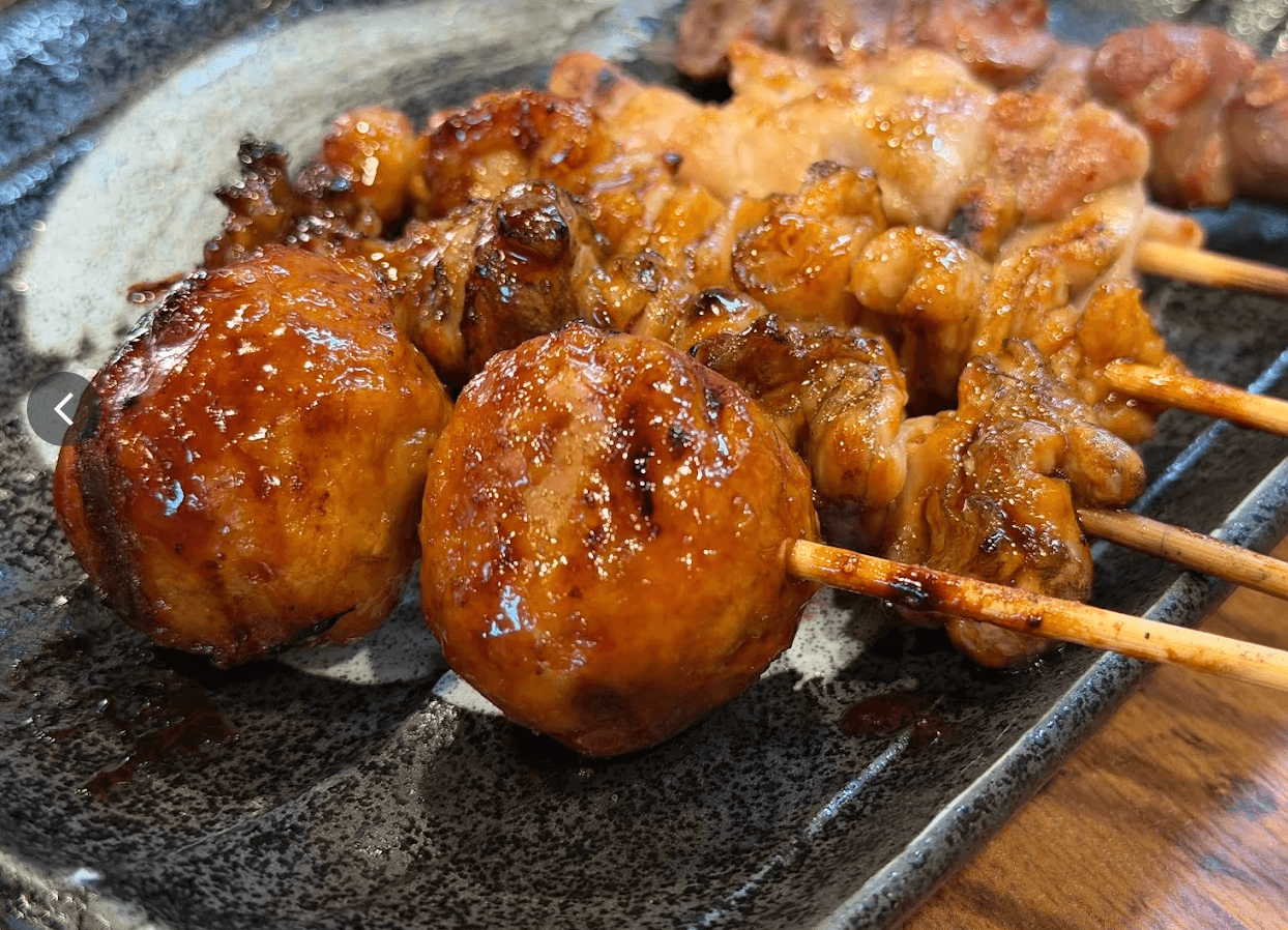 居食家 KIEN 勝央店 サブ画像 1