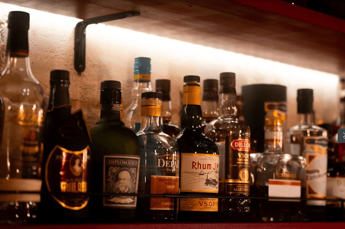 BAR FIORE サブ画像 3