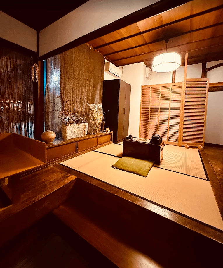 二番町 蔵 酒食〜calm〜 サブ画像 1