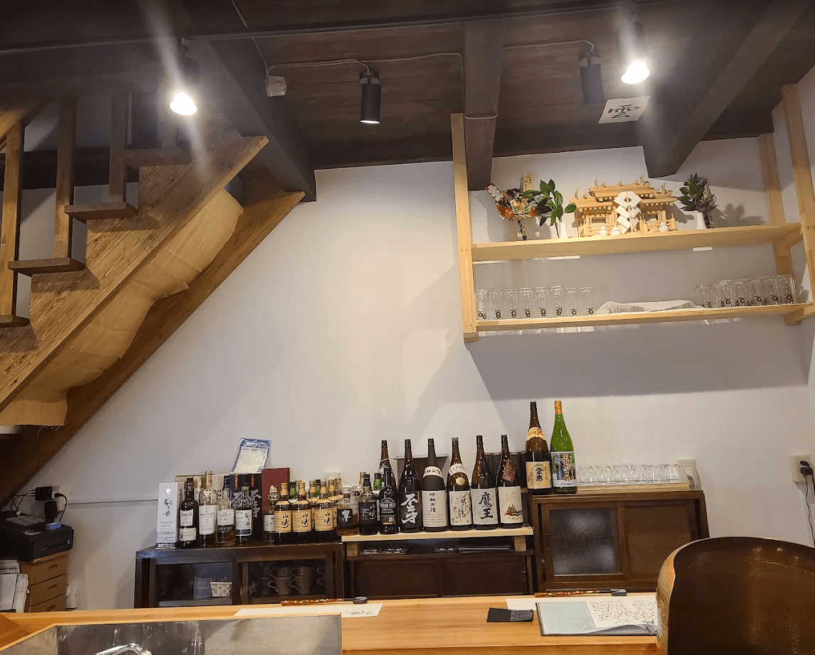 二番町 蔵 酒食〜calm〜 サブ画像 3