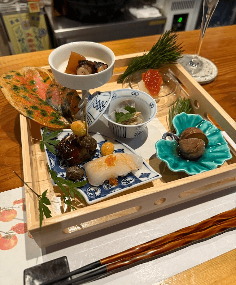 二番町 蔵 酒食〜calm〜 サブ画像 4