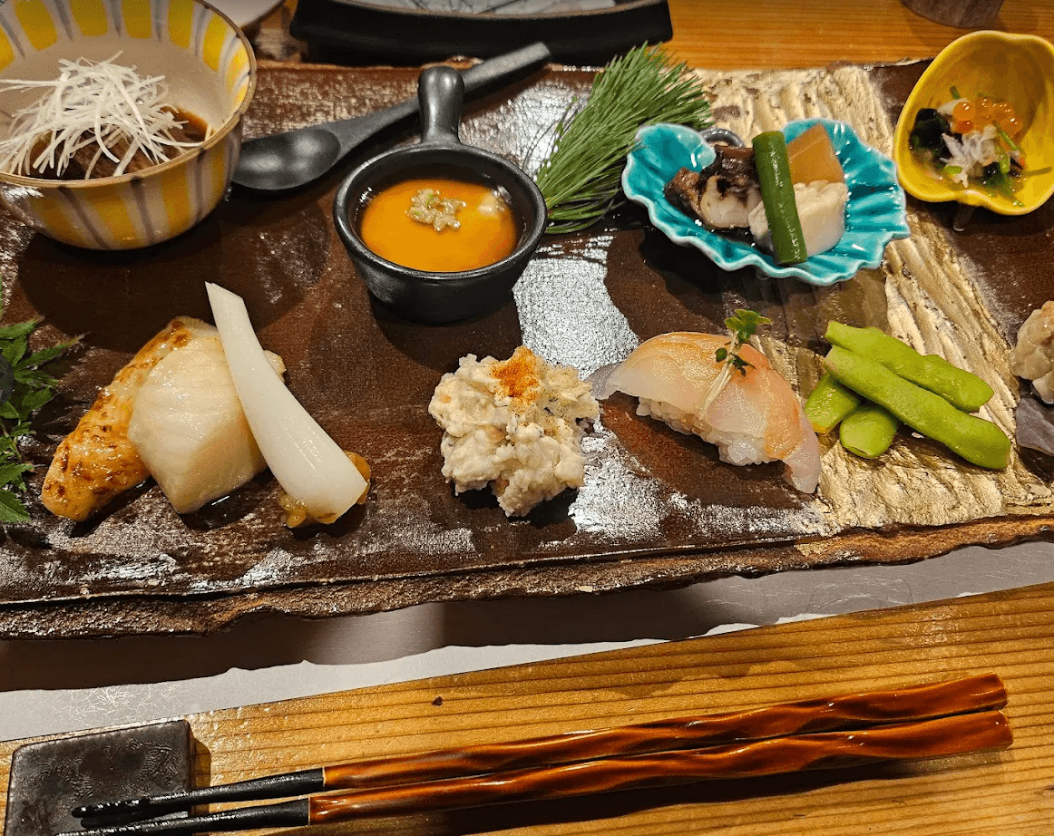 二番町 蔵 酒食〜calm〜 サブ画像 5