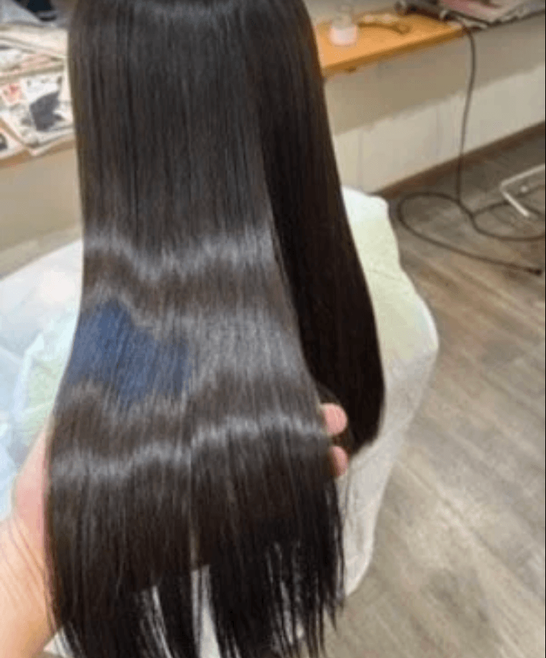 Hair Design Feliz サブ画像 1