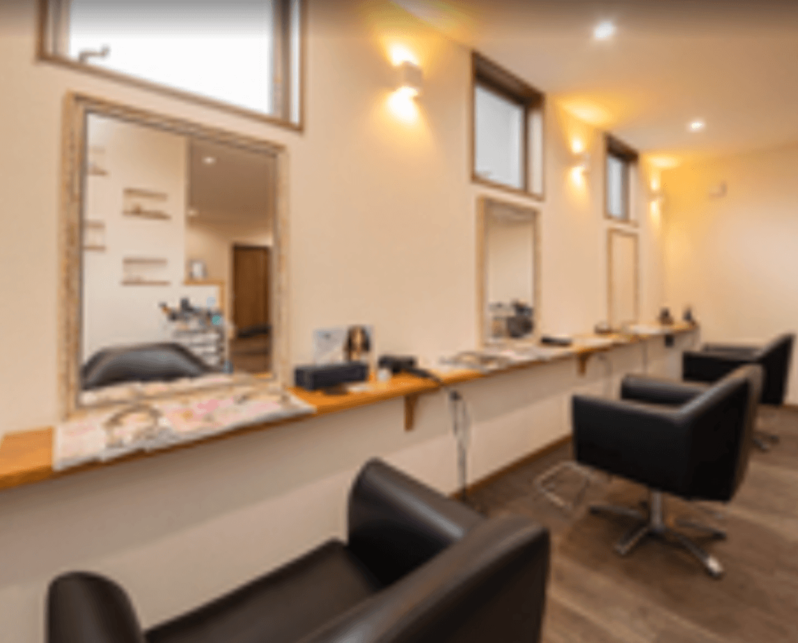 Hair Design Feliz サブ画像 4